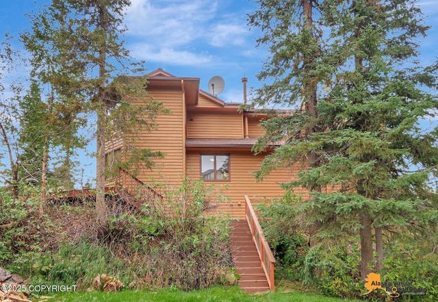 11831 Moose Road, Anchorage, AK 99516