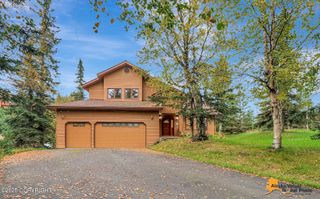 11831 Moose Road, Anchorage, AK 99516