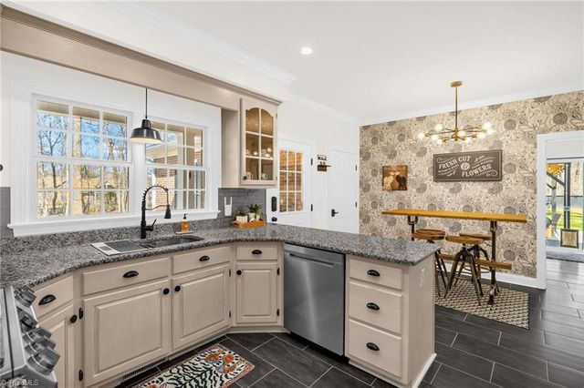 2329 Millbrook Drive, Haw River, NC 27258