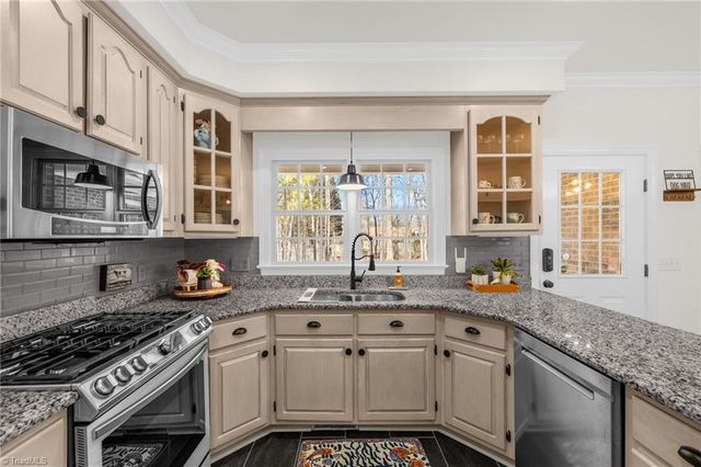 2329 Millbrook Drive, Haw River, NC 27258