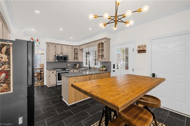 2329 Millbrook Drive, Haw River, NC 27258