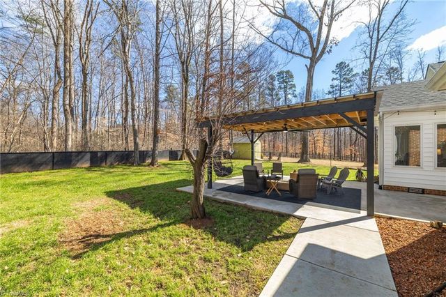 2329 Millbrook Drive, Haw River, NC 27258