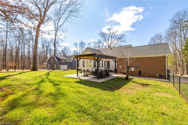 2329 Millbrook Drive, Haw River, NC 27258