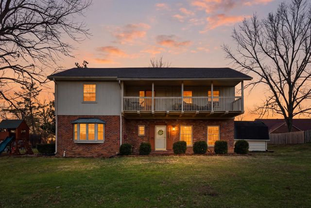 790 Allin Drive, Harrodsburg, KY 40330