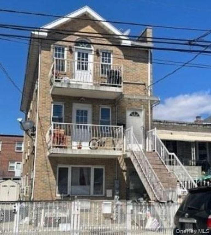 10355 52nd Avenue, Corona, NY 11368