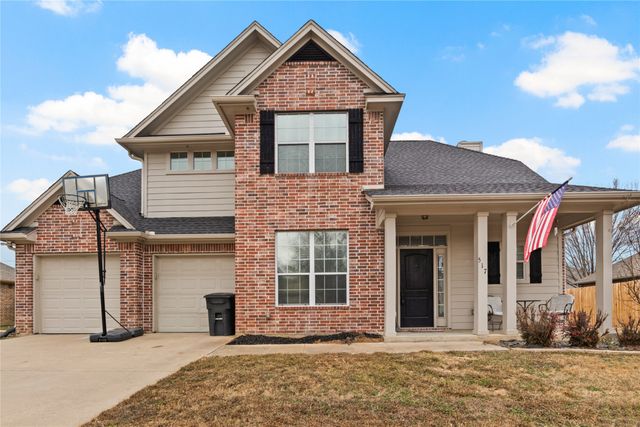 517 Austin Acres, Sulphur Springs, TX 75482