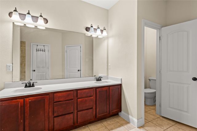 517 Austin Acres, Sulphur Springs, TX 75482