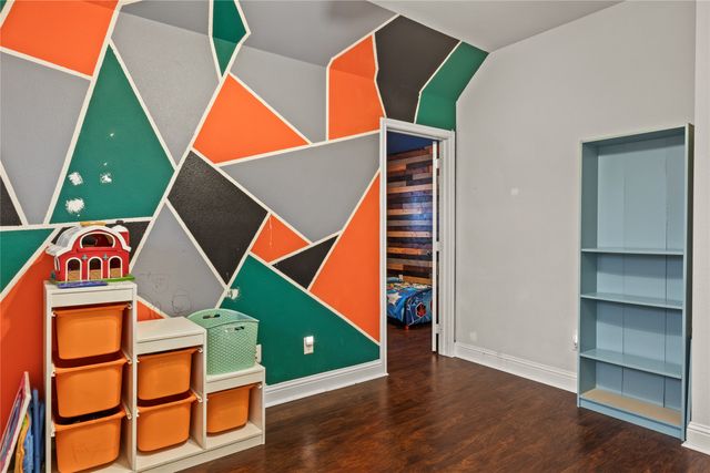 517 Austin Acres, Sulphur Springs, TX 75482