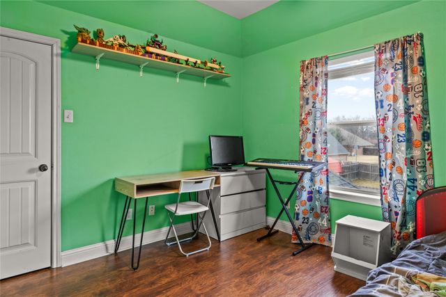 517 Austin Acres, Sulphur Springs, TX 75482