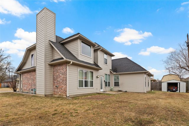 517 Austin Acres, Sulphur Springs, TX 75482