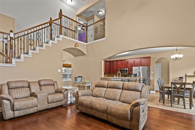 517 Austin Acres, Sulphur Springs, TX 75482