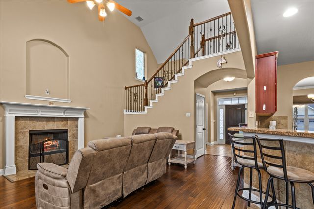 517 Austin Acres, Sulphur Springs, TX 75482