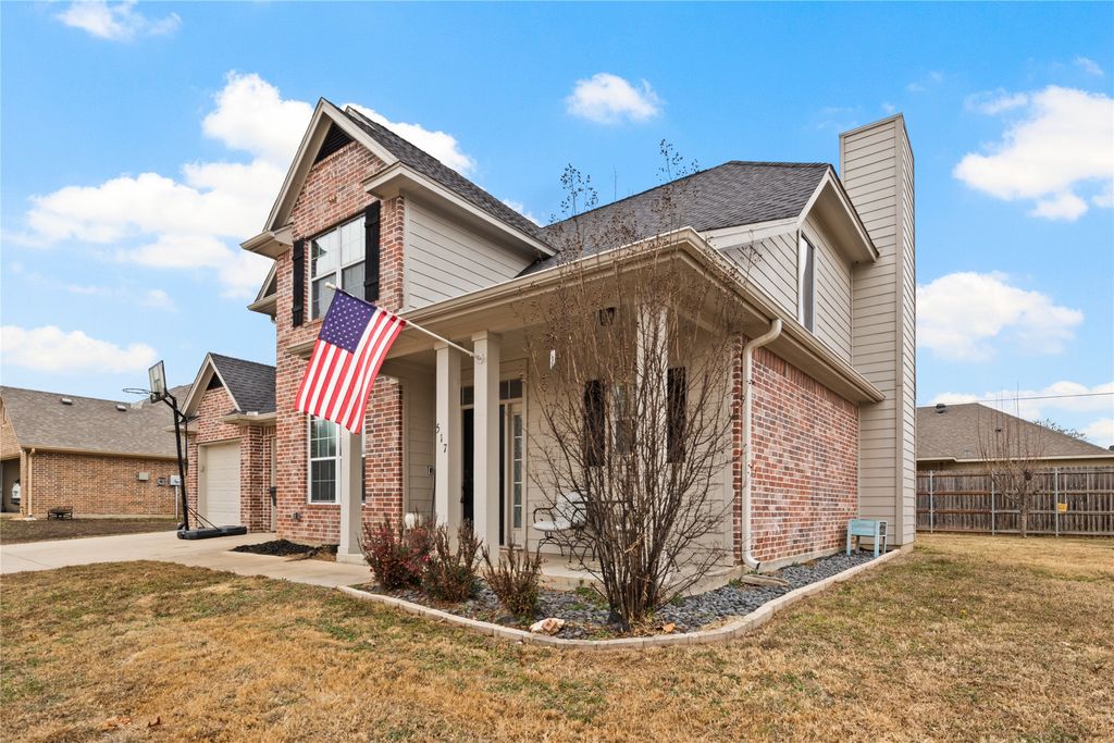 517 Austin Acres, Sulphur Springs, TX 75482