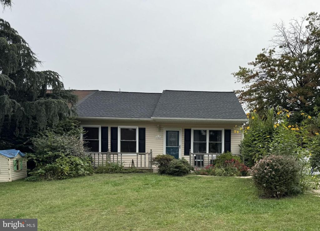 304 CRESTVIEW CT, Westminster, MD 21158