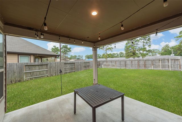 4006 Streambed Trail, Houston, TX 77068