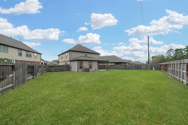 4006 Streambed Trail, Houston, TX 77068