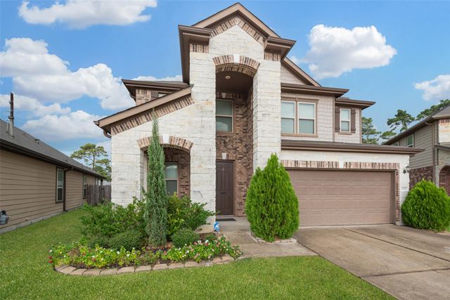 4006 Streambed Trail, Houston, TX 77068
