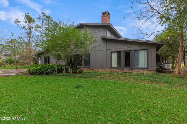 7867 Main Highway, St. Martinville, LA 70582