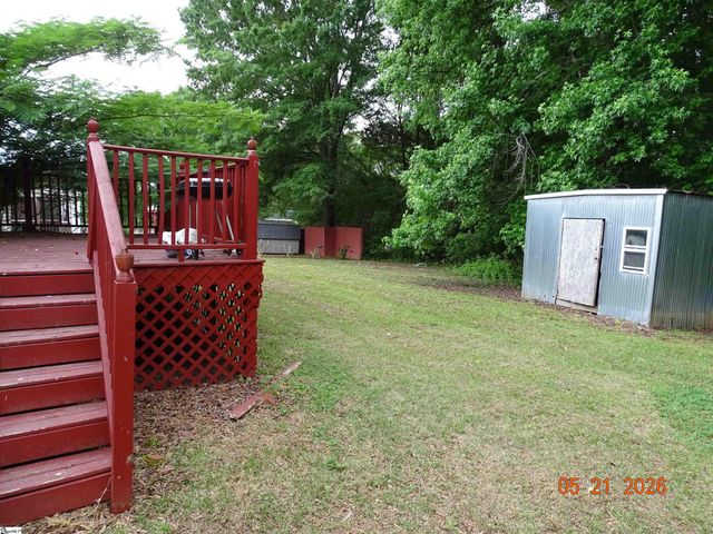108 Jenkins Street, Union, SC 29379