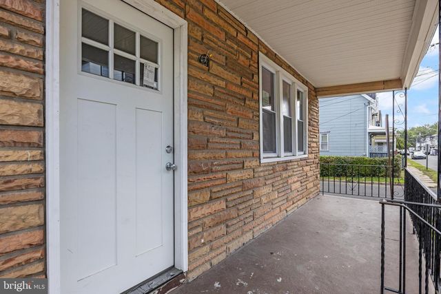 11 BISPHAM ST, Mount Holly, NJ 08060