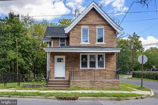 11 BISPHAM ST, Mount Holly, NJ 08060