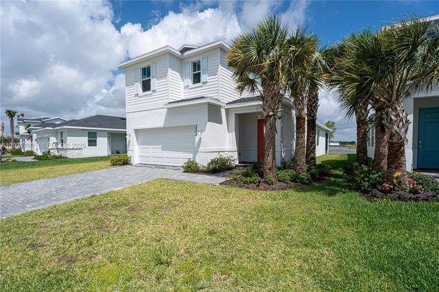 3506 Harborside Ave, Fort Pierce, FL 34946