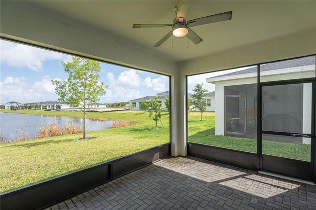 3506 Harborside Ave, Fort Pierce, FL 34946