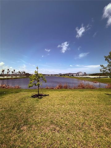 3506 Harborside Ave, Fort Pierce, FL 34946