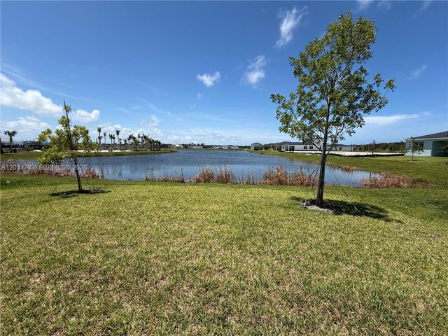 3506 Harborside Ave, Fort Pierce, FL 34946