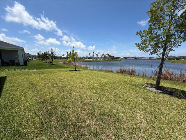3506 Harborside Ave, Fort Pierce, FL 34946