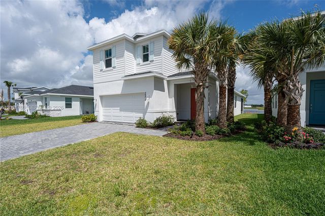3506 Harborside Ave, Fort Pierce, FL 34946
