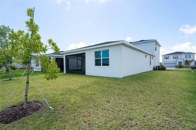 3506 Harborside Ave, Fort Pierce, FL 34946