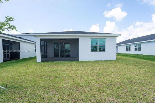 3506 Harborside Ave, Fort Pierce, FL 34946