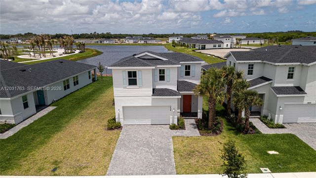 3506 Harborside Ave, Fort Pierce, FL 34946
