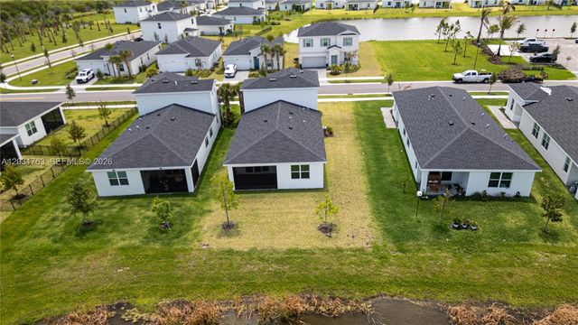 3506 Harborside Ave, Fort Pierce, FL 34946