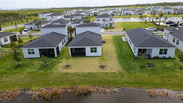 3506 Harborside Ave, Fort Pierce, FL 34946