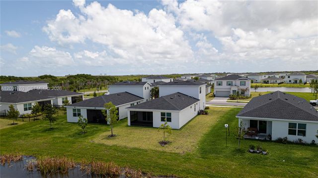 3506 Harborside Ave, Fort Pierce, FL 34946