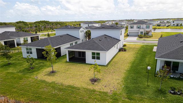 3506 Harborside Ave, Fort Pierce, FL 34946