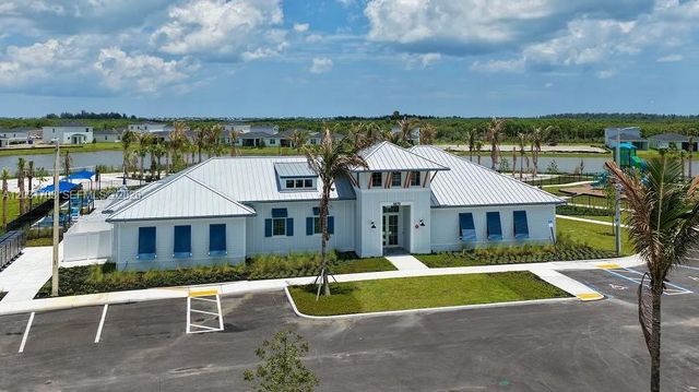 3506 Harborside Ave, Fort Pierce, FL 34946