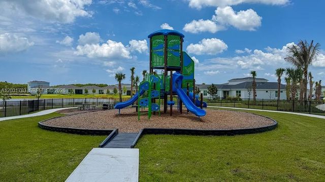 3506 Harborside Ave, Fort Pierce, FL 34946