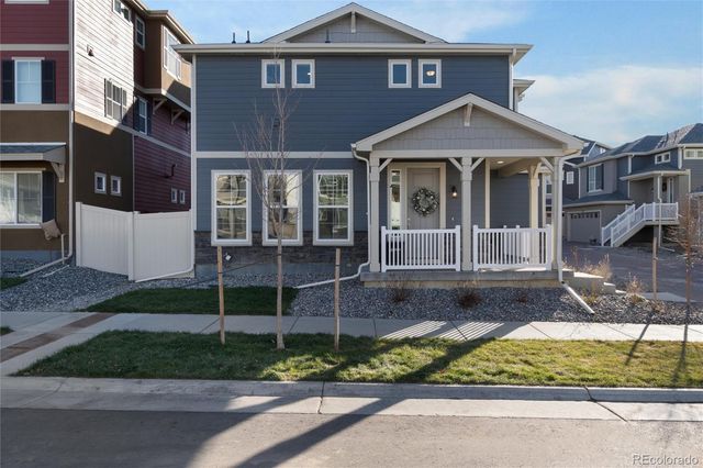 1082 Sugarloaf Lane, Erie, CO 80516