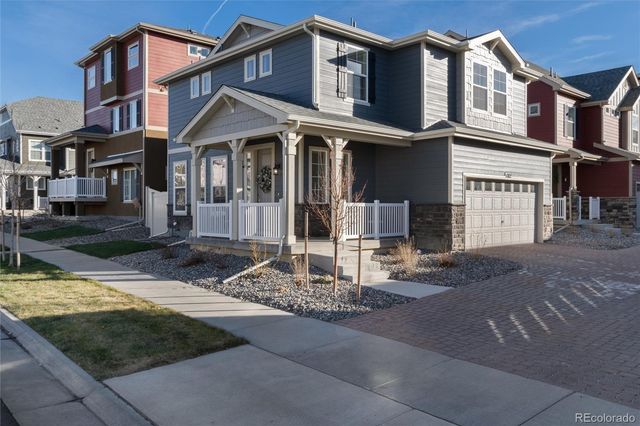 1082 Sugarloaf Lane, Erie, CO 80516