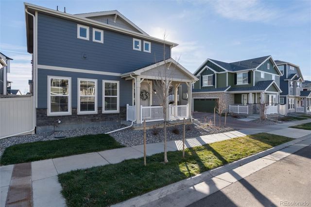 1082 Sugarloaf Lane, Erie, CO 80516