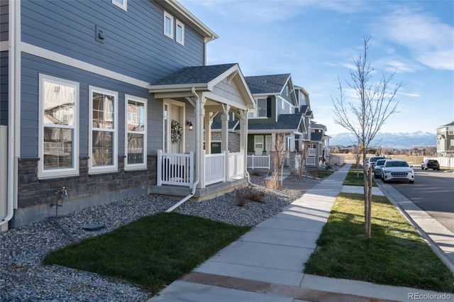 1082 Sugarloaf Lane, Erie, CO 80516