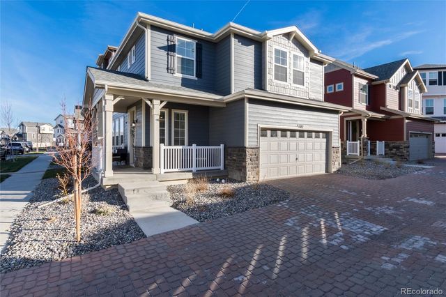 1082 Sugarloaf Lane, Erie, CO 80516
