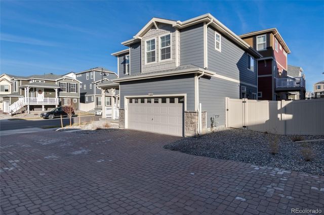 1082 Sugarloaf Lane, Erie, CO 80516