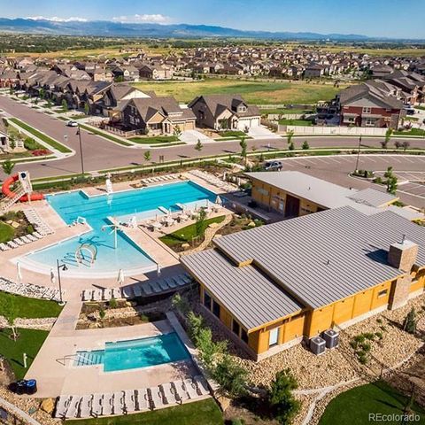 1082 Sugarloaf Lane, Erie, CO 80516