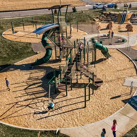 1082 Sugarloaf Lane, Erie, CO 80516