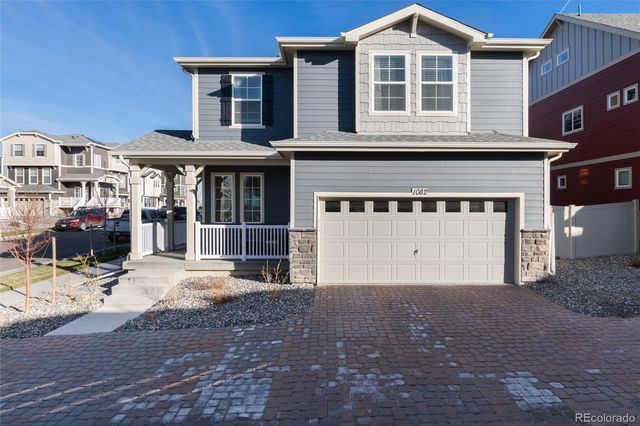 1082 Sugarloaf Lane, Erie, CO 80516