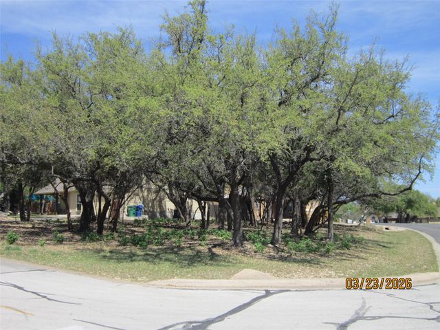18804 Venture DR, Point Venture, TX 78645